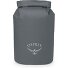  Wildwater Droogtas 8 Fietstas 23 cm variant tunnel vision grey
