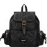 Karen Stad rugzak Leer 29 cm variant nero Karen Stad rugzak Leer 29 cm variant nero