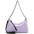 Kerstin schoudertas 29 cm variant lightpurple  Kerstin schoudertas 29 cm variant lightpurple
