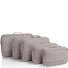 Accessoires kofferset 5 stuks. variant atmosphere