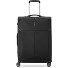  Ironik 2.0 4 wielen Trolley 65 cm met uitbreidingsplooi variant nero