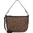 Jolie Schoudertas 28 cm variant black-leopard Jolie Schoudertas 28 cm variant black-leopard