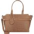  Casual Cayla Shopper Tas Leer 38 cm variant earth cognac