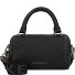 Always Alyx Handtas Leer 20 cm variant buzzy black  Always Alyx Handtas Leer 20 cm variant buzzy black