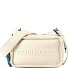  (Im)Perfection Crossbody tas Leder 20 cm variant wooly white