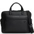  TH Modern Monogram Koffer 38 cm Laptop compartiment variant black
