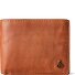  Anchor Love Portemonnee Leder 12 cm variant charming cognac