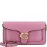 Tabby Portemonnee Leer 21 cm variant fuchsia Tabby Portemonnee Leer 21 cm variant fuchsia