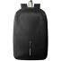  Omkeerbare rugzak 46 cm laptopvak variant black-sheer oak