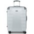 Balance XP 4 wielen Trolley M 66 cm met uitbreidingsplooi variant silber Balance XP 4 wielen Trolley M 66 cm met uitbreidingsplooi variant silber