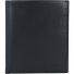 Nieuwe Zijde Portemonnee Leer 10 cm variant schwarz Nieuwe Zijde Portemonnee Leer 10 cm variant schwarz