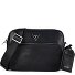  Milano Crossbody tas 23 cm variant black