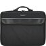 Corniche aktetas 44 cm laptop compartiment variant schwarz Corniche aktetas 44 cm laptop compartiment variant schwarz