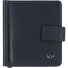  Polo Portemonnee RFID-bescherming Leder 10 cm variant marineblau