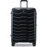  Exo 4 wielen Trolley 75 cm met uitbreidingsplooi variant black