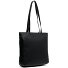  Emilia Schoudertas Leer 35 cm Laptop compartiment variant black
