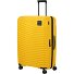  Intuo 4 wielen Trolley XL 81 cm met uitbreidingsplooi variant citrus