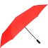  U.090 Ultra Lichte Handmatige Zakparaplu 38 cm variant red