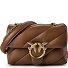  Love Puff Crossbody tas Leder 27 cm variant marrone cognac