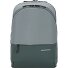 Stackd Biz Rugzak 43 cm Laptopcompartiment variant forest Stackd Biz Rugzak 43 cm Laptopcompartiment variant forest