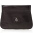  Gaucho portemonnee leer 10,5 cm variant black