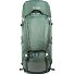  Yukon 50+10 Trekking rugzak 73 cm variant sage green