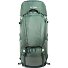 Yukon 50+10 Trekking rugzak 73 cm variant sage green Yukon 50+10 Trekking rugzak 73 cm variant sage green