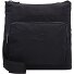 Journey schoudertas 30 cm variant black  Journey schoudertas 30 cm variant black