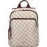 Yeah Stad rugzak 32.5 cm variant cream Yeah Stad rugzak 32.5 cm variant cream