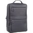 Den Haag Rugzak 42 cm Laptopvak variant grau  Den Haag Rugzak 42 cm Laptopvak variant grau