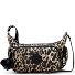  Gabbette Crossbody tas S 27 cm variant wild leopard