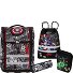  Perfecto Schooltas set 5-delig variant Avengers