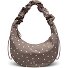  Moon Bag Schoudertas 45 cm variant dot oyster