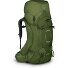  Aether 55 S-M Rugzak 78 cm variant garlic mustard green