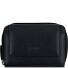 Don Andrea Portemonnee RFID-bescherming Leer 14 cm variant schwarz Don Andrea Portemonnee RFID-bescherming Leer 14 cm variant schwarz