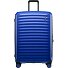  Oxygen 4 wielen Trolley 77 cm met uitbreidingsplooi variant blue