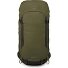  Kestrel 65 L Trekking rugzak 78 cm variant moss green