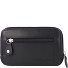 Attack 2 Sleuteletui Leer 13 cm variant black