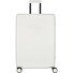  H7 Essential 4-wielige trolley 77 cm variant all white