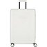 H7 Essential 4-wielige trolley 77 cm variant all white H7 Essential 4-wielige trolley 77 cm variant all white
