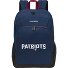  travelite x NFL Dagrugzak 43 cm Laptopvak variant new england patriots