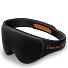  Comfort Slaapmasker variant black