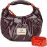  Unio Kitzbuehel Schoudertas S 34 cm variant chianti