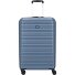 Segur 2.0 4-wielige trolley 70 cm variant blau Segur 2.0 4-wielige trolley 70 cm variant blau