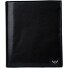  Colorado Portemonnee RFID Leer 11 cm variant schwarz