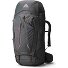  Baltoro Pro 100 L Trekking rugzak M 94 cm variant iron grey