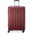  Kinetic 2.0 4 wielen Trolley L 76 cm variant rosso scuro