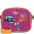  Helden van de Stad Kindertas 20 cm variant pink
