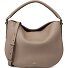  Lenah Schoudertas 32 cm variant open brown
