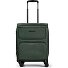 Bendigo Light + 4 wielen Cabinewagen 54 cm met uitbreidingsplooi variant dark green